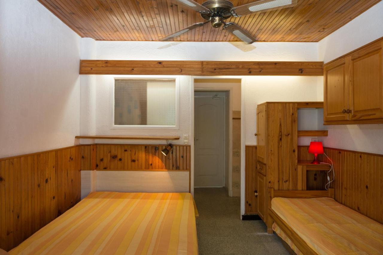 Motel Le Surplage