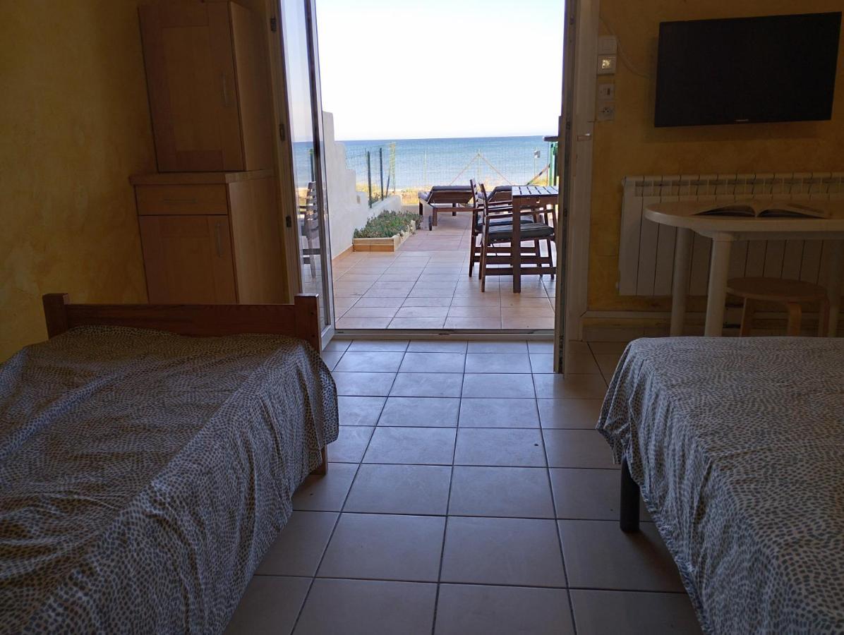 Le Surplage Motel Hyères