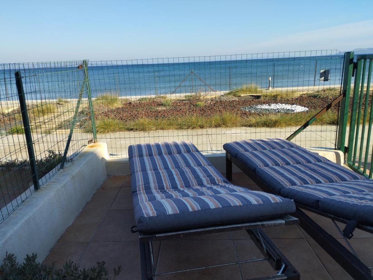 Le Surplage