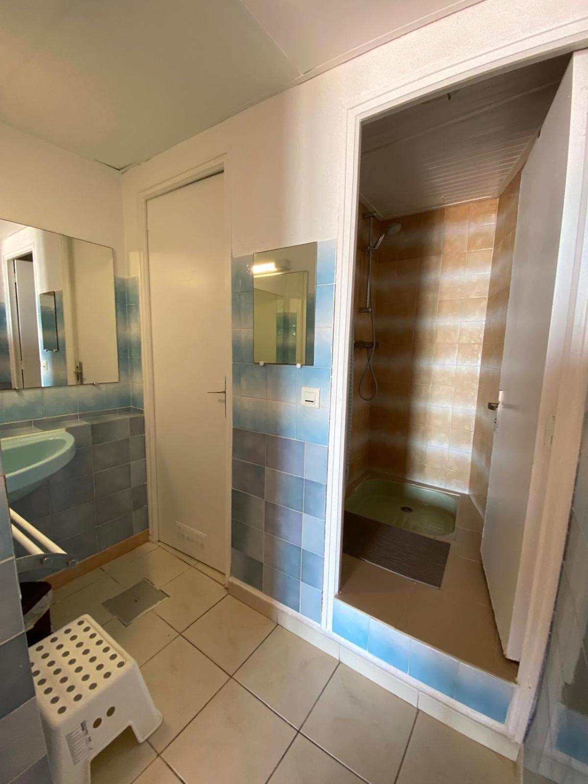 Le Surplage Motel